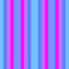 background of vertical lines magenta, orchid and corn flower blue colors. abstract background with stripes for wallpaper, presentation, fashion design or wrapping paper