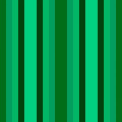 vertical lines very dark green, sea green and green colors. abstract background with stripes for wallpaper, presentation, fashion design or web site