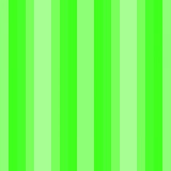 background of vertical lines neon green, light green and pastel green colors. abstract background with stripes for wallpaper, presentation, fashion design or wrapping paper