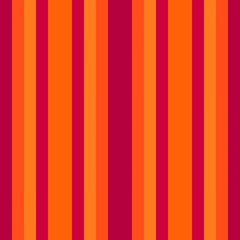 vertical motion lines dark orange, crimson and orange red colors. abstract background with stripes for wallpaper, presentation, fashion design or web site