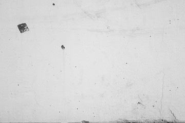 old dirty white wall texture background