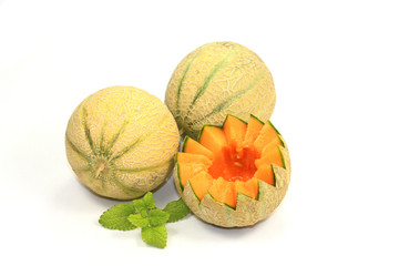 melon