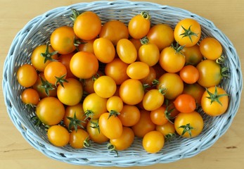 Tomatoes.