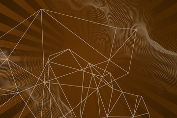 web, abstract, spider, design, dew, blue, nature, pattern, water, wallpaper, technology, space, texture, backdrop, line, wave, cobweb, spiderweb, fractal, morning, geometry, net, lines, drops, digital