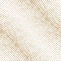 halftone dot seamless pattern, minimal geometric abstract background