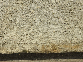 aged street wall texture background