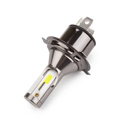 Light bulbs for car lamps