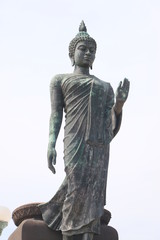 Buddha statue 021
