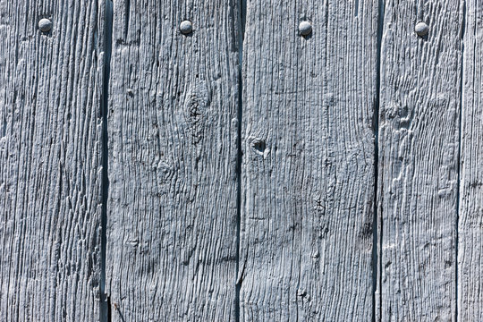 Altes graues Holz