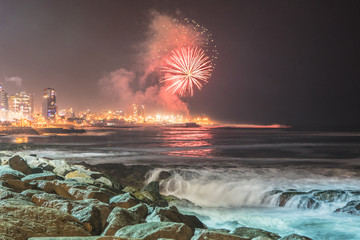 new year