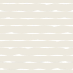 Seamless ink brush strokes pattern