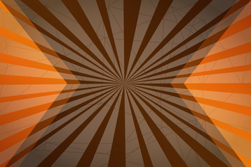 Obraz premium abstract, texture, design, pattern, wallpaper, light, graphic, illustration, wave, green, orange, brown, backdrop, line, swirl, red, lines, art, curve, digital, artistic, wood, gold, motion