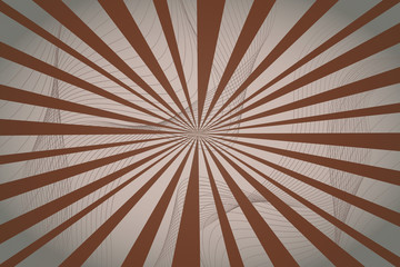 Obraz premium abstract, texture, design, pattern, wallpaper, light, graphic, illustration, wave, green, orange, brown, backdrop, line, swirl, red, lines, art, curve, digital, artistic, wood, gold, motion