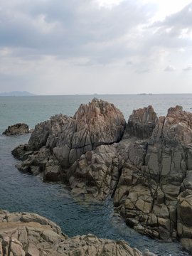 Corte culebra en Panam&aacute; 