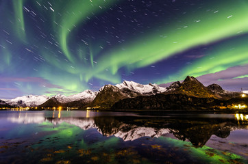 North lights 