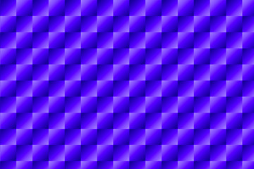 Colorful geometric gradient background. Abstract texture with squares