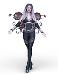 コスチュームレディ