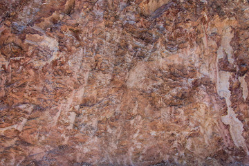 Soil texture at Phatthalung , Thailand.