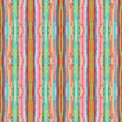 abstract seamless painting with rosy brown, tan and coffee colors. endless brushed background for wallpaper, texture and digital business