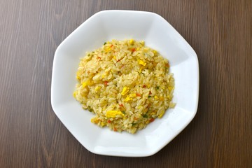 チャーハン