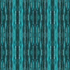 abstract painted weathered material with dark slate gray, medium turquoise and blue chill colors. abstract seamless background for wallpaper, texture