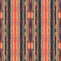 abstract seamless painting with indian red, dark slate gray and dim gray colors. endless brushed background for wallpaper, texture and digital business