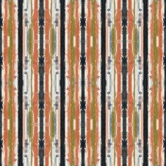 seamless brushed painting pattern with rosy brown, very dark blue and light gray colors. endless background for wallpaper, fashion design or printable products