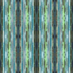 seamless brushed painting pattern with slate gray, dark slate gray and sky blue colors. endless background for wallpaper, fashion design or printable products