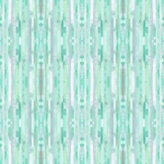 Naklejka na ściany i meble abstract painted weathered material with powder blue, medium aqua marine and honeydew colors. abstract seamless background for wallpaper, texture