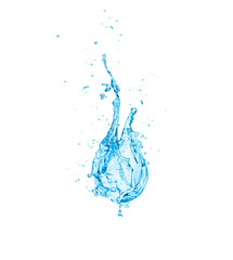 water Splash