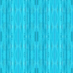 seamless brushed painting pattern with medium turquoise, baby blue and turquoise colors. endless background for wallpaper, fashion design or printable products