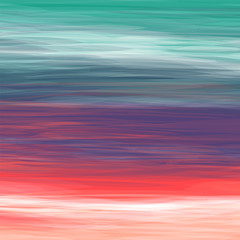 Color brushstroke oil or acrylic paint design element for presentations, flyers, leaflets, postcards and posters. Abstaract background. illustration