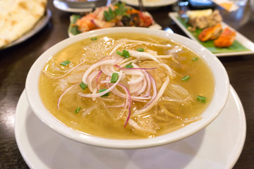 チキンフォー