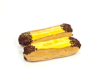éclair 