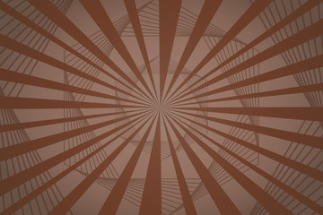 Obraz premium abstract, texture, pattern, design, illustration, orange, wallpaper, gold, brown, wave, art, vector, light, wood, yellow, color, curve, swirl, sand, chocolate, graphic, line, waves, red, gradient