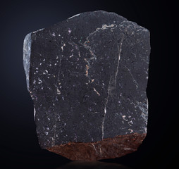 kammererite mineral specimen stones