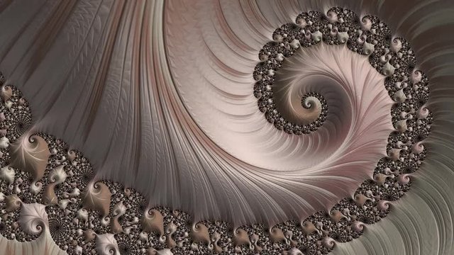Fractal Flow