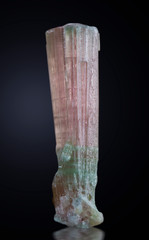 tourmaline mineral specimen stone rock