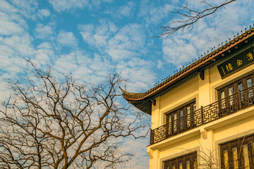 West Lake, Hangzhou, China