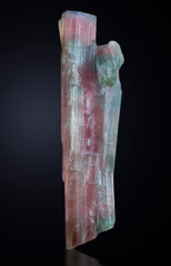 tourmaline mineral specimen stone rock