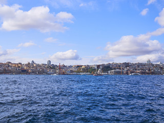 Fototapeta premium Photo of Georgia