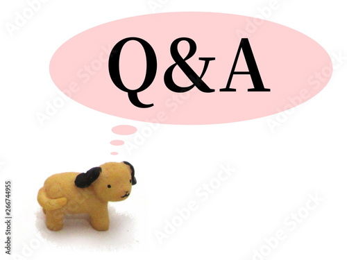 動物について ｑ ａ Stock Photo And Royalty Free Images On Fotolia Com Pic 266744955