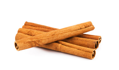 Cinnamon sticks