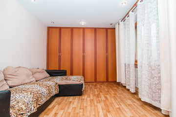 The photo of the hall in hotel