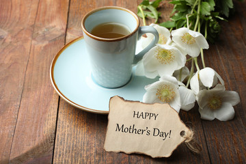 white anemone flower