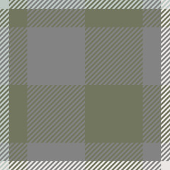 Fototapeta premium Plaid or tartan vector is background or texture in many color