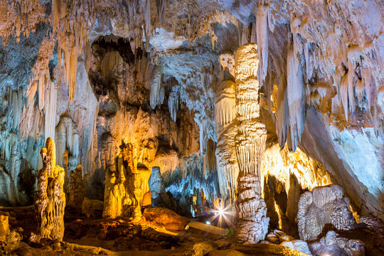 Khao Chang Hai Cave