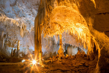 Khao Chang Hai Cave