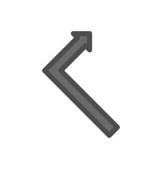 Right Direction Arrow Icon For Your Project