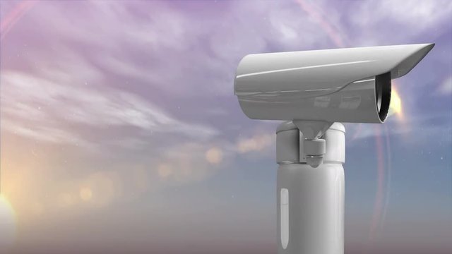 Surveillance camera